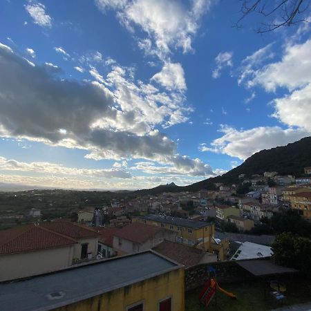 La Casetta di Nonna Antona Villa Berchidda Esterno foto